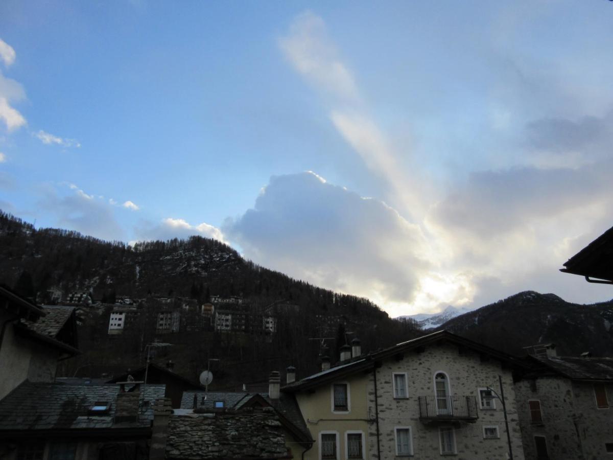 Holiday home Tra Le Vette