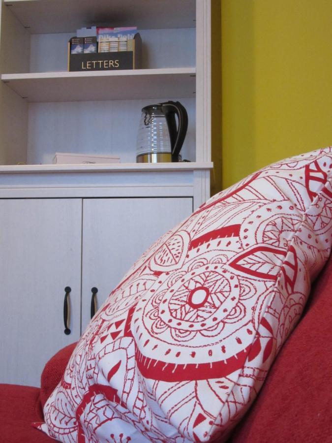 Tra Le Vette Holiday home *