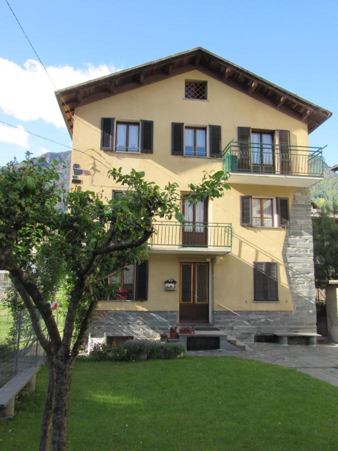 Holiday home Tra Le Vette