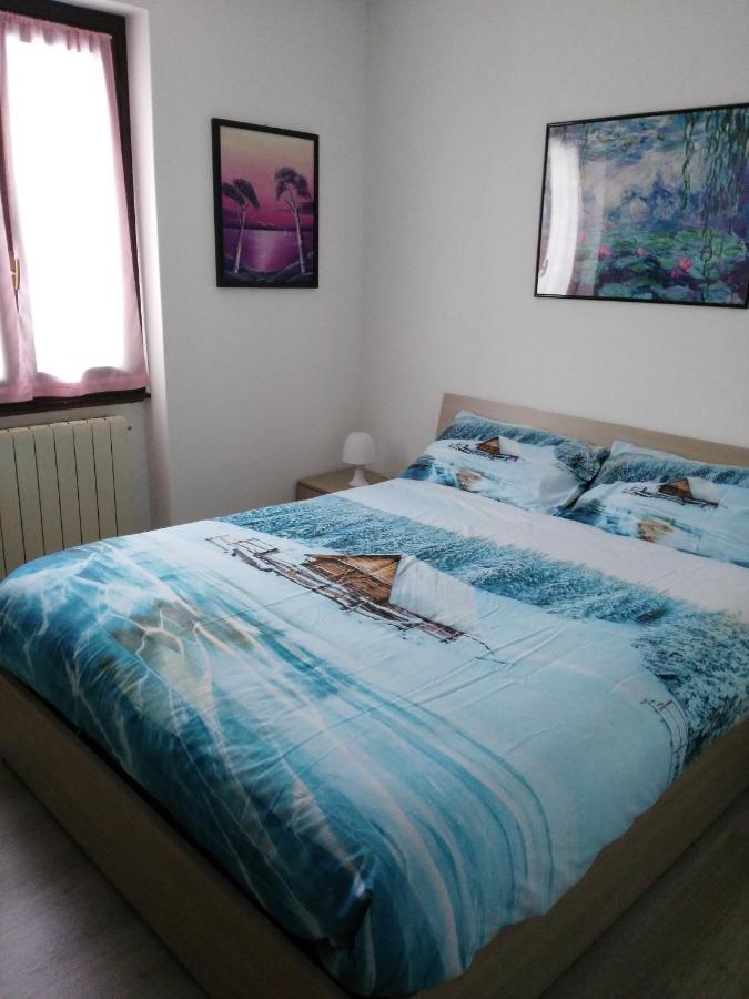 Holiday home Tra Le Vette