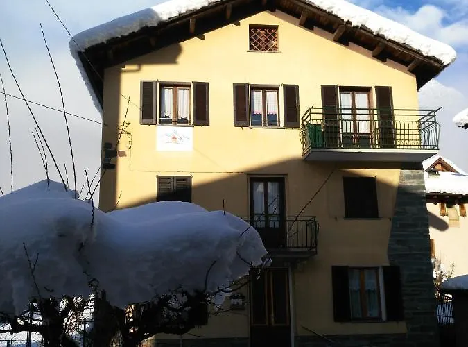 Tra Le Vette