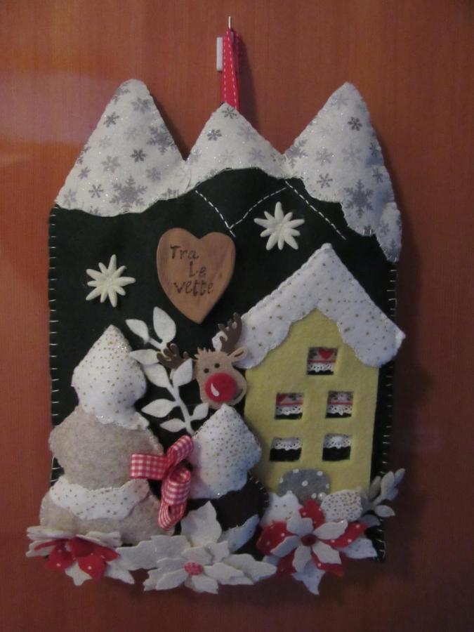 Tra Le Vette Holiday home Caspoggio