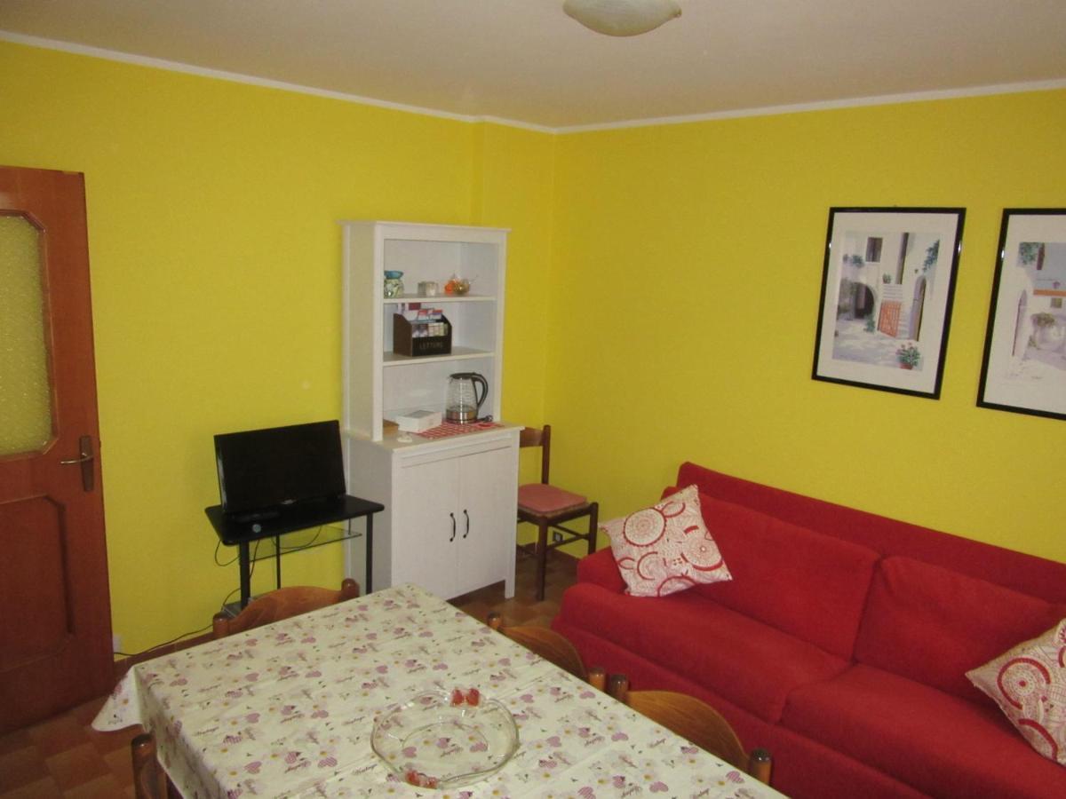 Holiday home Tra Le Vette
