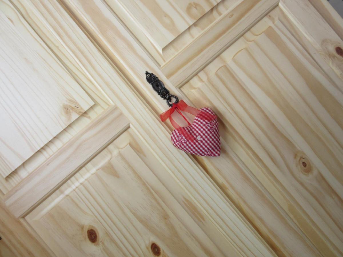 Tra Le Vette Holiday home