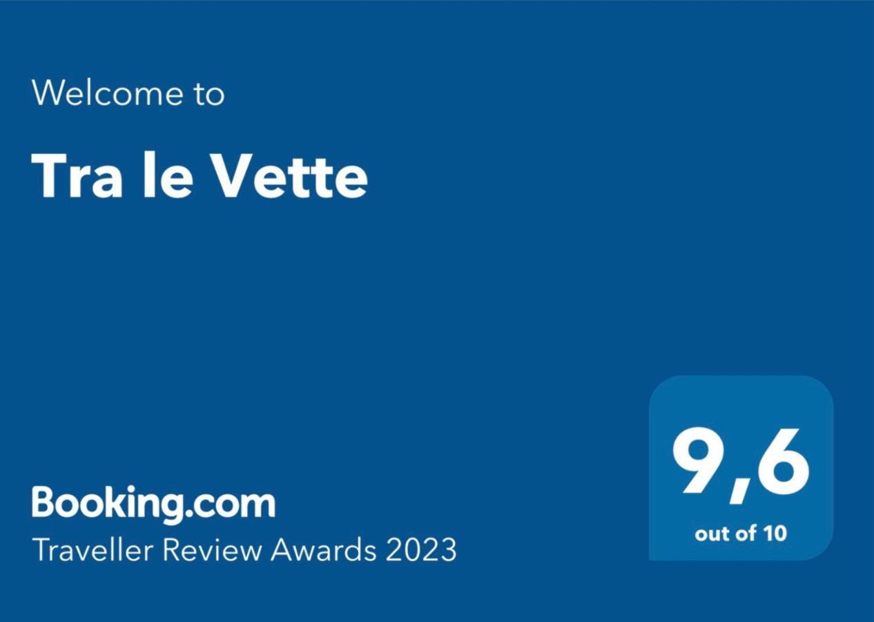 Tra Le Vette Holiday home