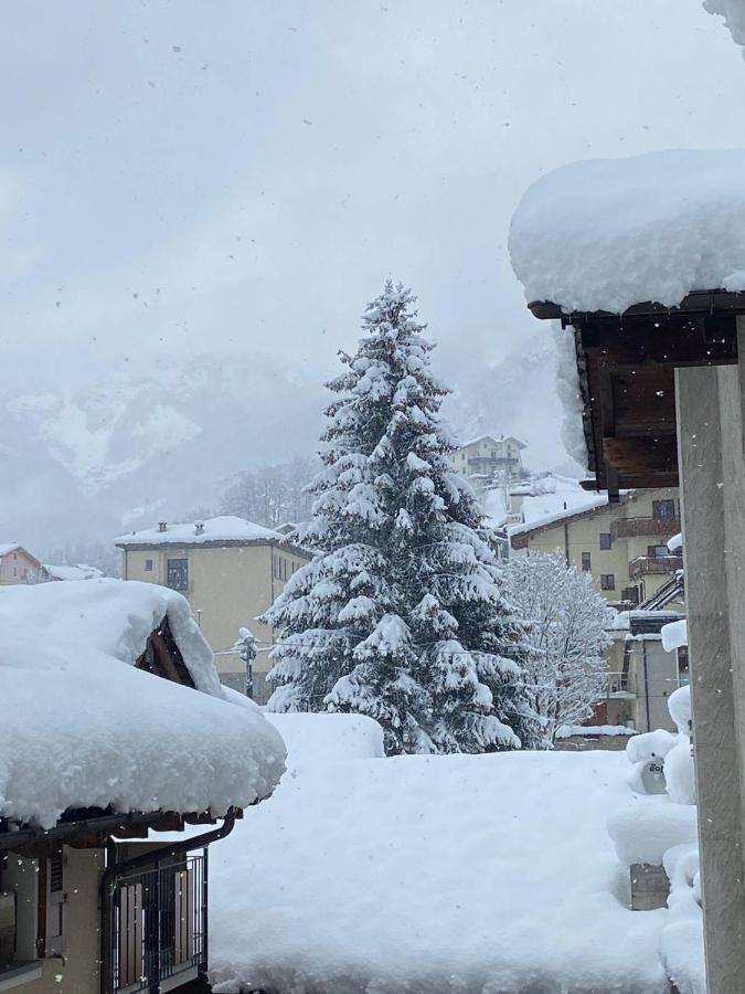 Tra Le Vette Holiday home *